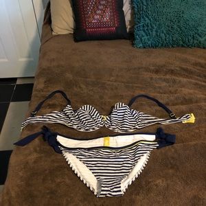 Cleo two piece, brand new no tags